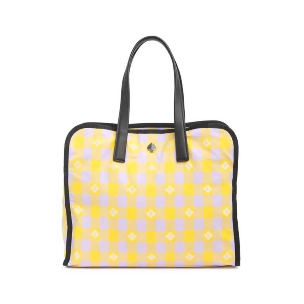 KATE SPADE Morley Extra Large Tote - Picture 3 of 4